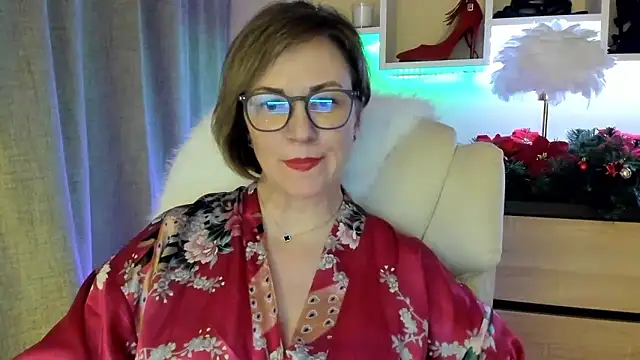 feliziaDesire's cam snapshot