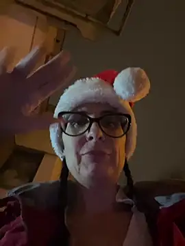 NataKitten's cam snapshot