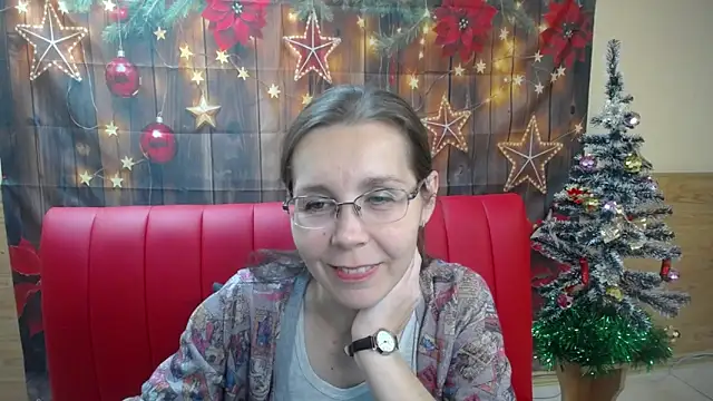 DaisyEdit's cam snapshot