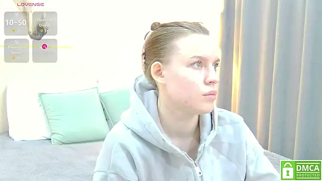 AmaliaBell's cam snapshot