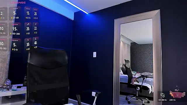 GiselOrtiz's cam snapshot