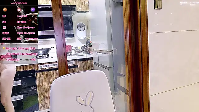 nuannuan_baobei's cam snapshot