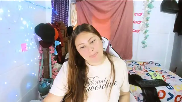 SofiaOlivares's cam snapshot