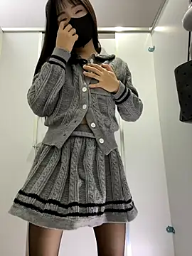 xiao-Lin's cam snapshot