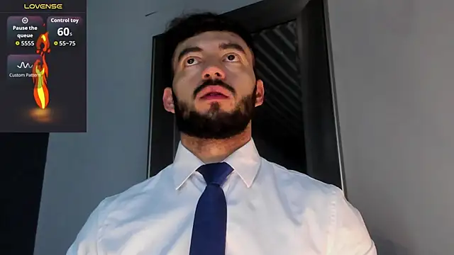 MarkWalker__ live sex cam