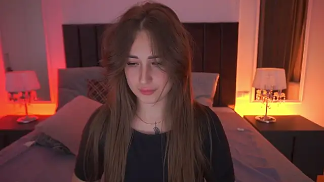 GentleAdellee's cam snapshot