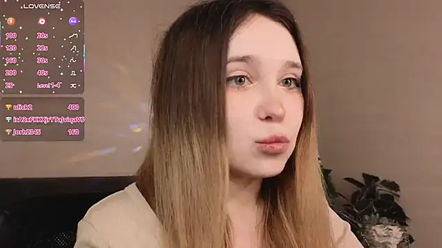 Lina_Glow's cam snapshot