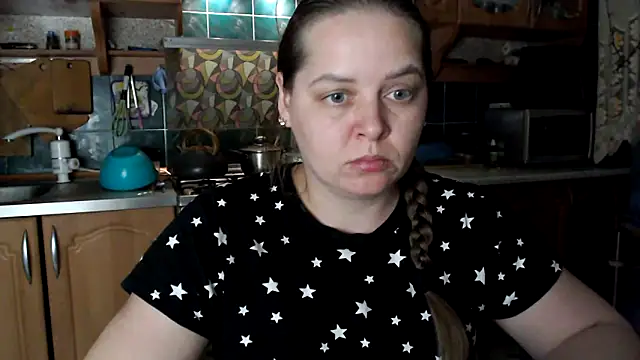 uliastar's cam snapshot