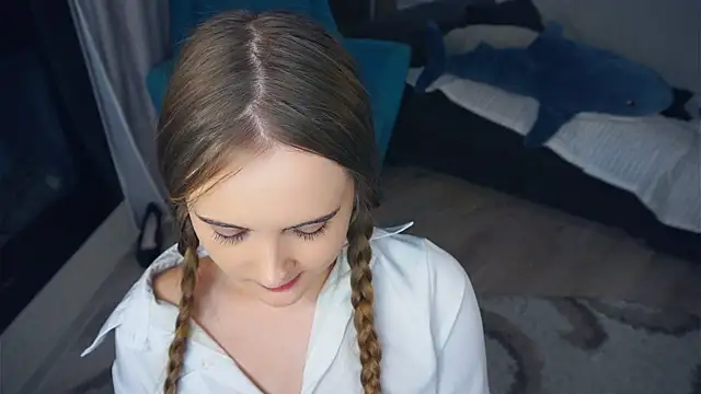 QuennaCoote's cam snapshot