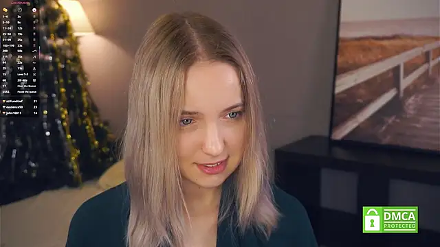 HongTomczak's cam snapshot