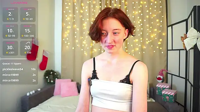 JuanaFriesz's cam snapshot