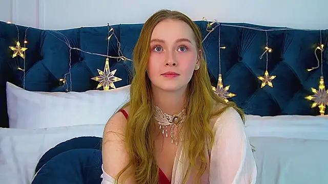 AgataFoxley's cam snapshot