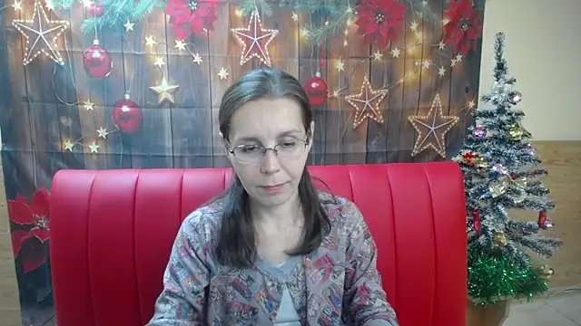 DaisyEdit's cam snapshot