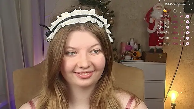 Vivian_cutie's cam snapshot