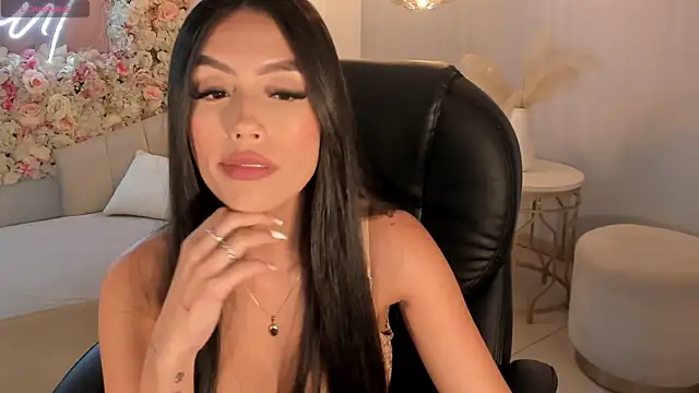 JadeEvansX's cam snapshot