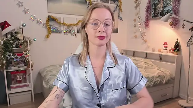 MissRightX's cam snapshot