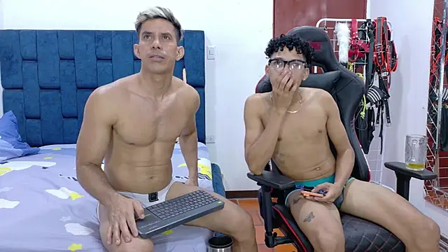 JoseRumbero26 live sex cam