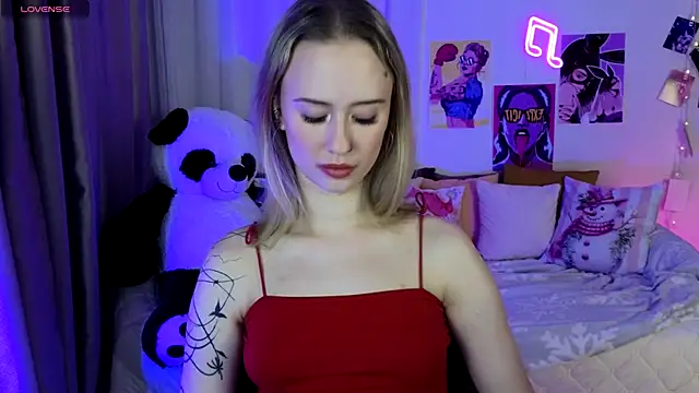 SashaBrooks's cam snapshot