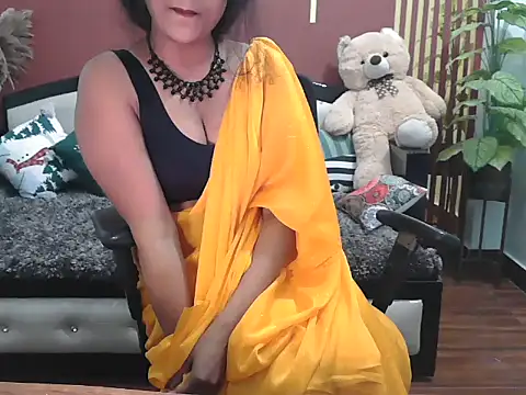 shaalu_sharma's cam snapshot