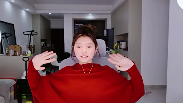 yang-yang-yang's cam snapshot