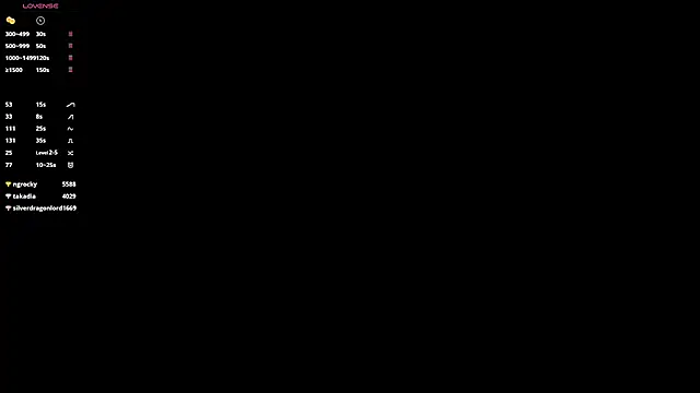 glamourr live sex cam