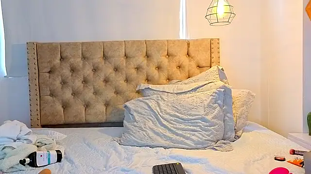 KeryHillson's cam snapshot