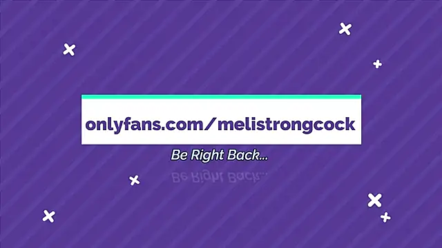 melistrongock live sex cam