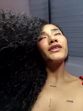 jaderossxx's cam snapshot