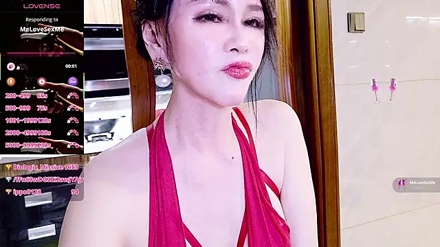 nuannuan_baobei's cam snapshot