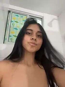 Miia_moonn's cam snapshot