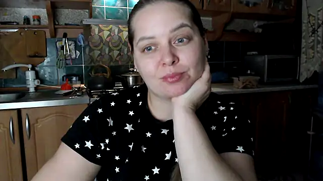 uliastar's cam snapshot