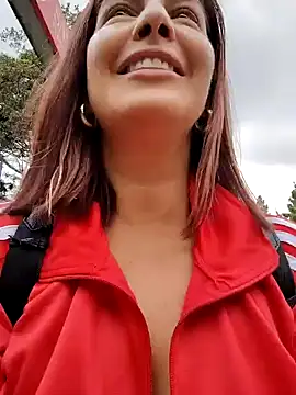 scarlett_moore's cam snapshot