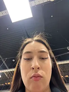 Holly_Play's cam snapshot