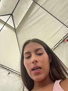 Valeria-escobar live sex cam