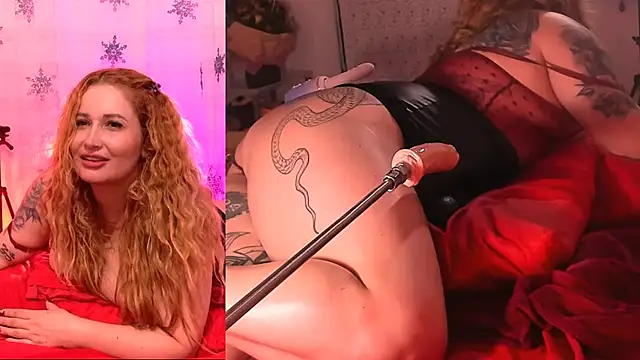 Victoria_Luxe's cam snapshot