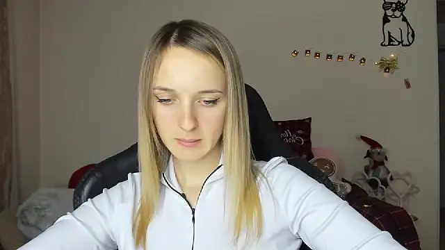 RouseReed's cam snapshot