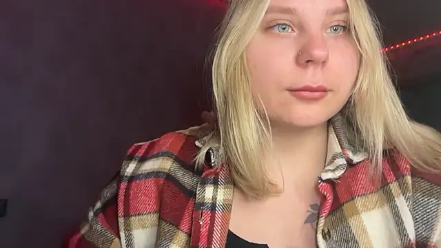 Thalia__Star's cam snapshot