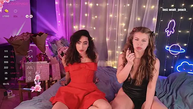 KristinaMoon's cam snapshot