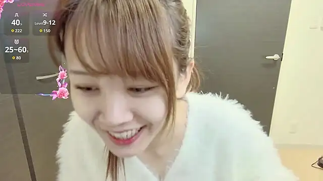 N_Hibiki's cam snapshot