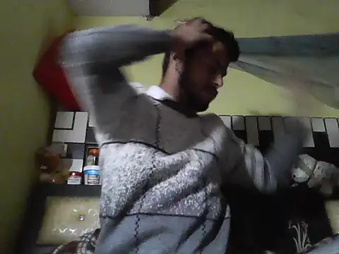 Stubborndesiboy's cam snapshot