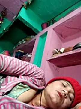 Kinjal_pande's cam snapshot