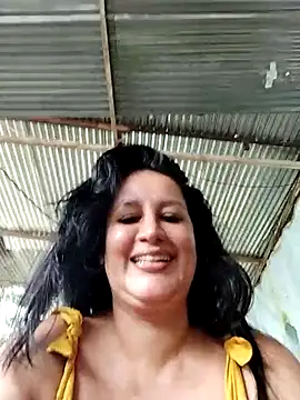 keilymadam's cam snapshot