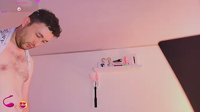 JeremmyAndStacy live sex cam