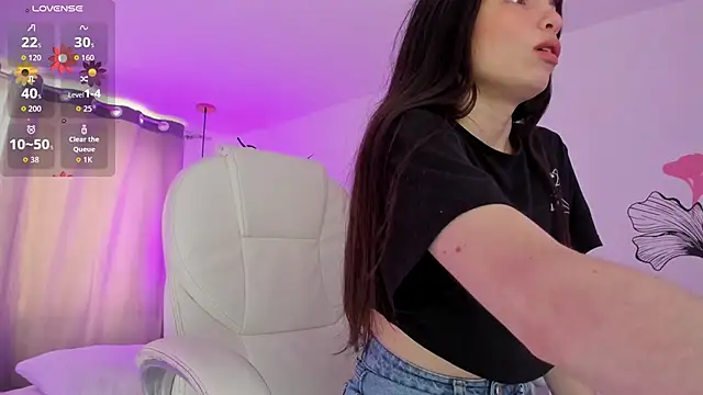 Isabela_Fiorelli live sex cam