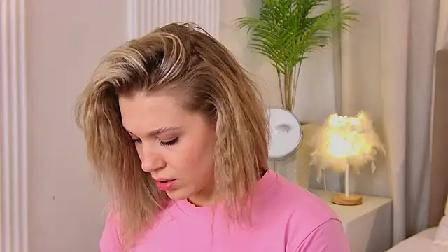 AlisaMyers's cam snapshot