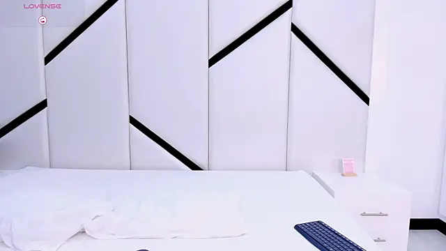 HannaZambrano's cam snapshot