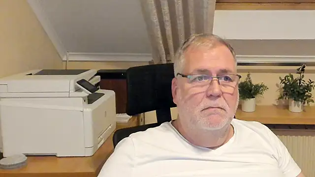 gentlecamsub's cam snapshot