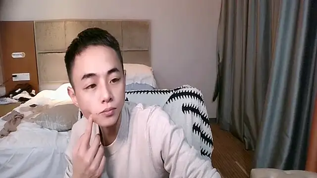 Tsia-Die's cam snapshot