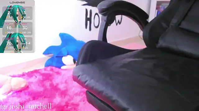 Everlong_'s cam snapshot