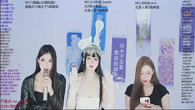 sweetgirls666's cam snapshot